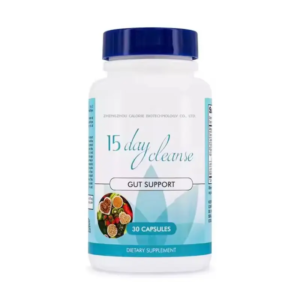 Detox 15 días