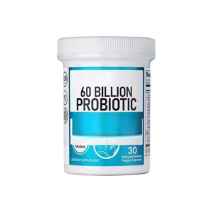 Probioticos (60 Billones)