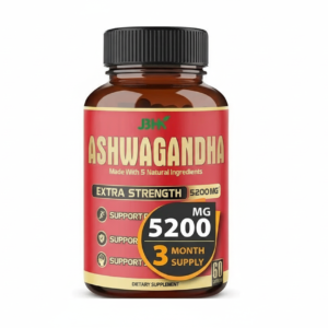 Ashwagandha